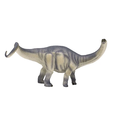 Mojo Prehistory Deluxe Brontosaurus – 387384