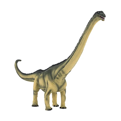 Mojo Prehistorie Deluxe Mamenchisaurus - 387387