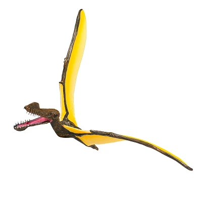 Mojo Vorgeschichte Tropeognathus - 387375