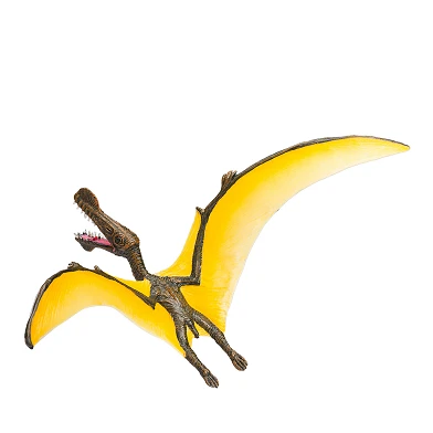 Mojo Vorgeschichte Tropeognathus - 387375