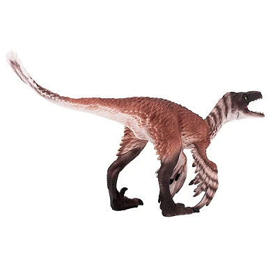 Mojo Prehistory Troodon mit beweglichem Kiefer - 387389