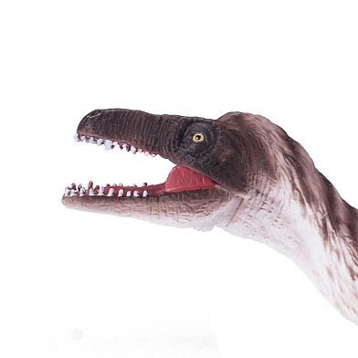 Mojo Prehistory Troodon avec mâchoire mobile - 387389