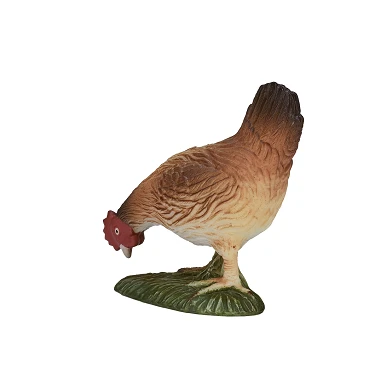 Mojo Farmland manger du poulet - 387053