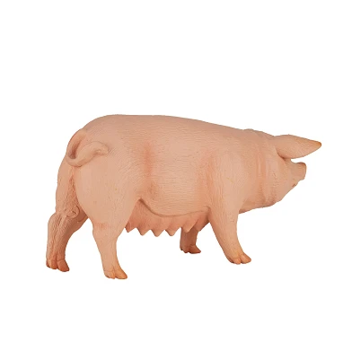 Mojo Farmland Pig Sau - 387054