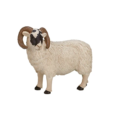 Mojo Farmland Bélier de mouton à tête noire - 387081
