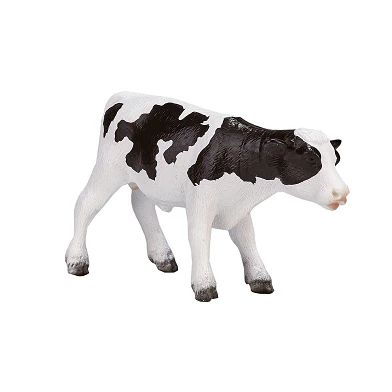 Mojo Farmland Holstein veau debout - 387061