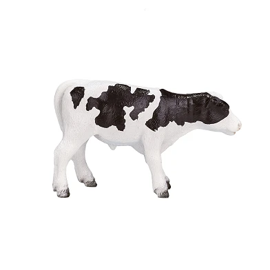 Mojo Farmland Holstein veau debout - 387061