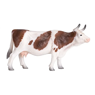 Mojo Farmland Vache Simmental - 387220