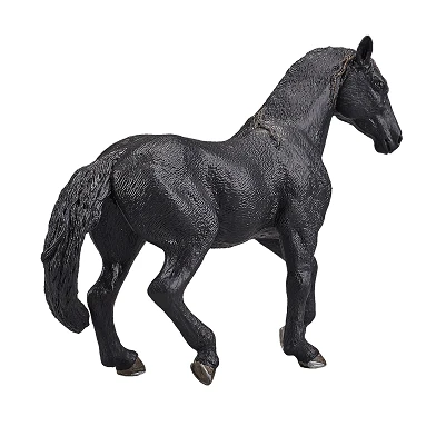 Mojo Horse World Andalusische Hengst Zwart - 387109