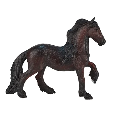 Jument frisonne Mojo Horse World - 387281