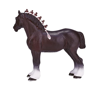 Cheval Mojo Horse World Shire - 387290