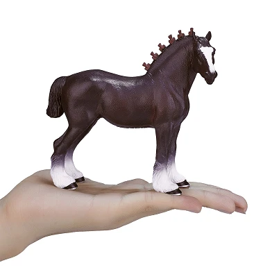 Cheval Mojo Horse World Shire - 387290
