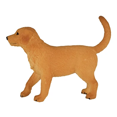 Mojo Farmland Golden Retriever Puppy - 387205