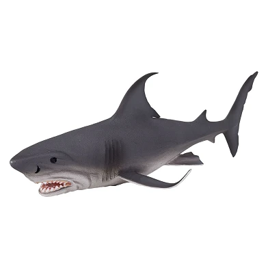 Mojo Sealife Weißer Hai, groß, 387279