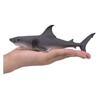 Mojo Sealife Weißer Hai Groß 387279