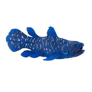 Mojo Sealife Coelacanthe - 381050