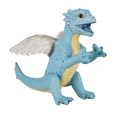 Mojo Fantasy Bébé Dragon des Mers - 387131