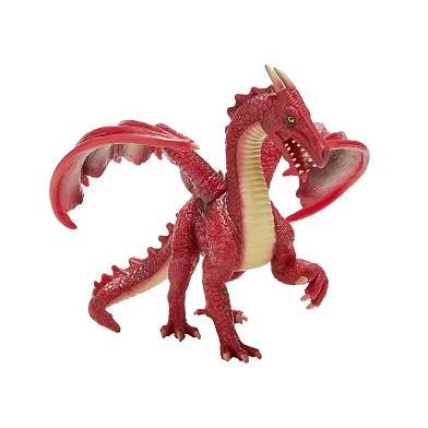 Mojo Fantasy Dragon Rouge - 387214