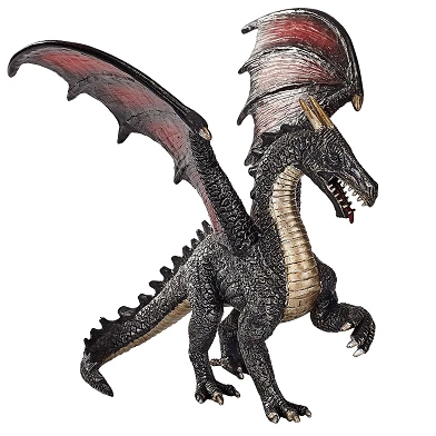 Dragon d'acier Mojo Fantasy - 387215
