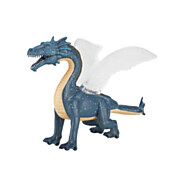Mojo Fantasy Sea Dragon avec mâchoire mobile - 387252