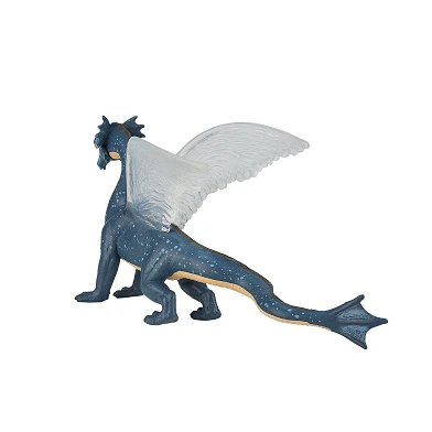 Mojo Fantasy Sea Dragon mit beweglichem Kiefer - 387252