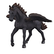 Mojo Fantasy Schwarzer Pegasus - 387255