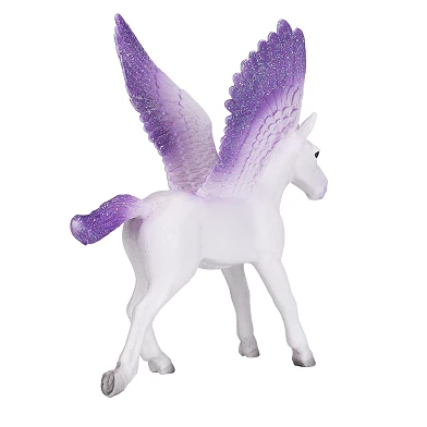 Mojo Fantasy Baby Pegasus Flieder - 387289