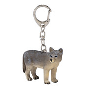 Mojo Schlüsselanhänger Wolf Cub - 387430