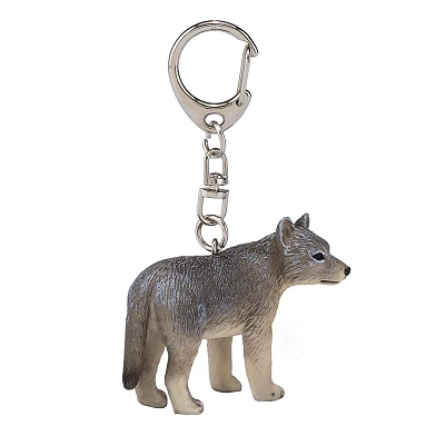 Mojo Schlüsselanhänger Wolf Cub - 387430