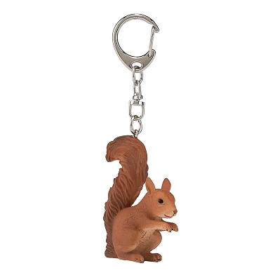 Mojo Schlüsselanhänger Eichhörnchen – 387431