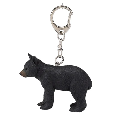 Mojo Schlüsselanhänger Black Bear Cub - 387438