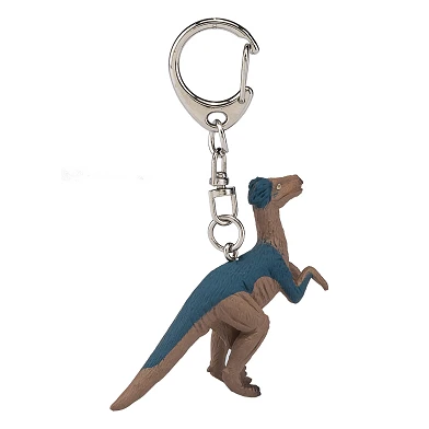 Mojo Schlüsselanhänger Velociraptor - 387444