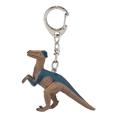 Porte-clés Mojo Velociraptor - 387444