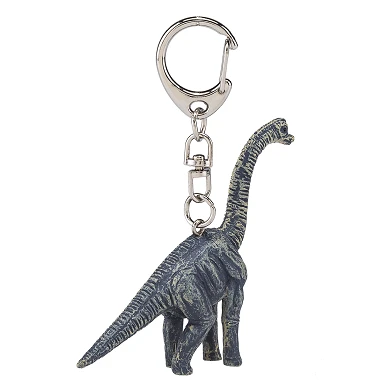 Mojo Schlüsselanhänger Brachiosaurus - 387446