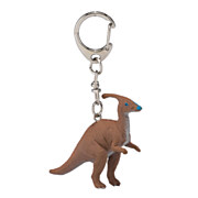 Mojo Schlüsselanhänger Parasaurolophus - 387447