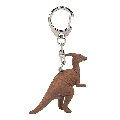 Mojo Sleutelhanger Parasaurolophus - 387447