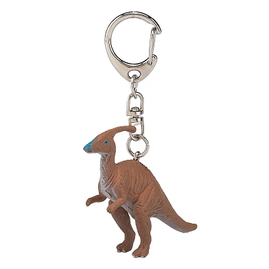 Porte-clés Mojo Parasaurolophus - 387447
