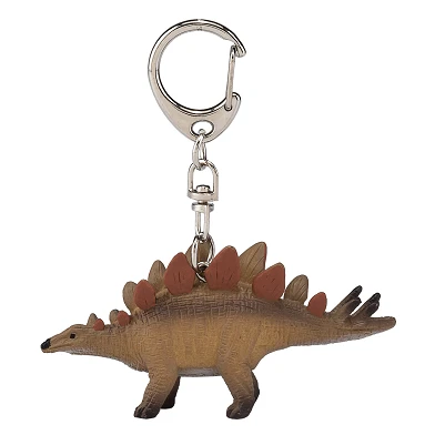 Mojo Schlüsselanhänger Stegosaurus - 387448