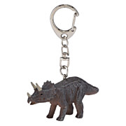 Mojo Schlüsselanhänger Triceratops - 387449