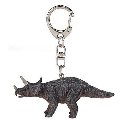 Porte-clés Mojo Triceratops - 387449