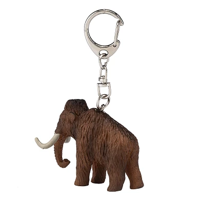 Mojo Schlüsselanhänger Wolliges Mammut - 387451