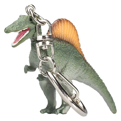 Mojo Schlüsselanhänger Spinosaurus - 387452