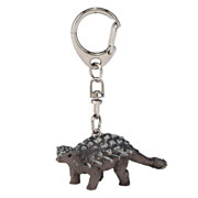 Mojo Schlüsselanhänger Ankylosaurus - 387453