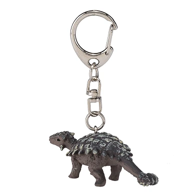 Mojo Schlüsselanhänger Ankylosaurus - 387453