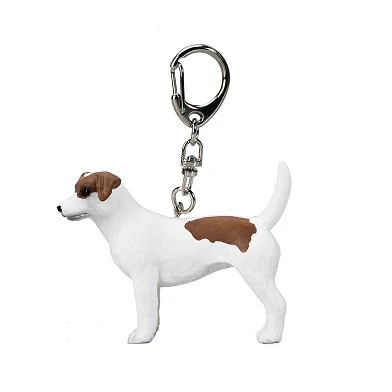 Porte-clés Mojo Jack Russell - 387457