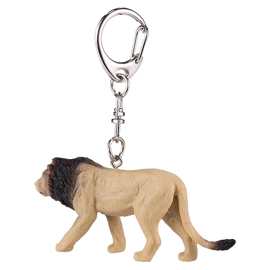 Porte-clés Lion Mojo - 387488