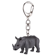 Porte-clés Mojo Rhinocéros - 387490