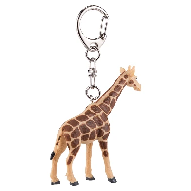 Mojo Schlüsselanhänger Giraffe - 387493