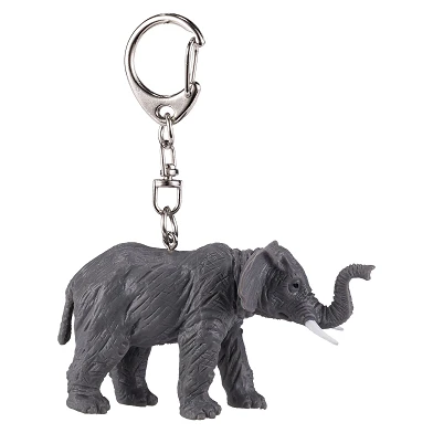 Mojo Schlüsselanhänger Elefant - 387494