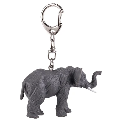 Mojo Schlüsselanhänger Elefant - 387494